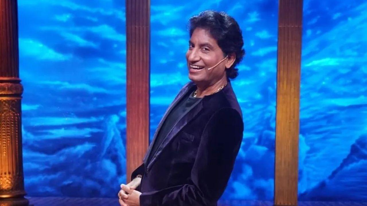 Raju Srivastava's health shows minor improvement, still under observation